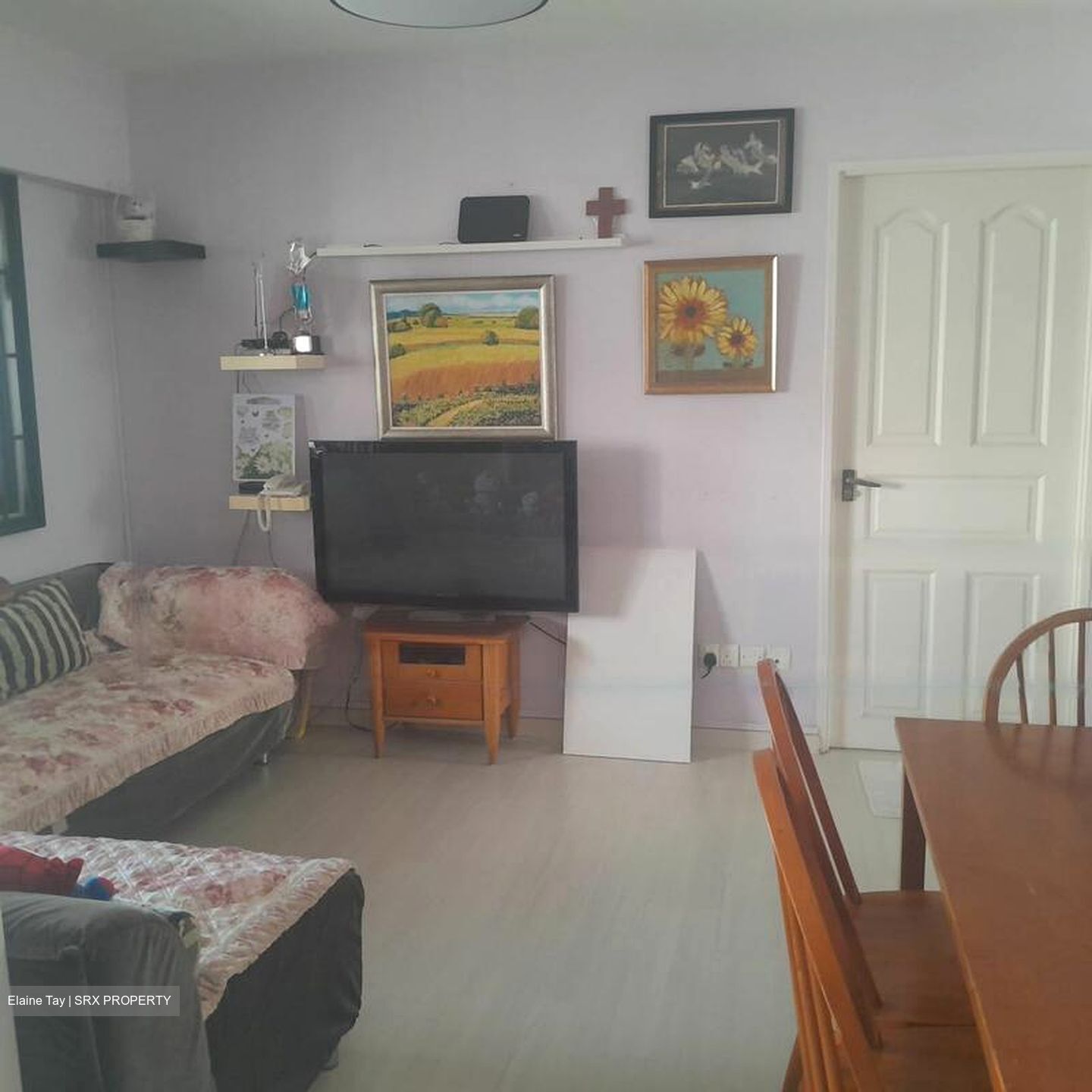 Blk 207A Compassvale Crest (Sengkang), HDB 4 Rooms #433294871